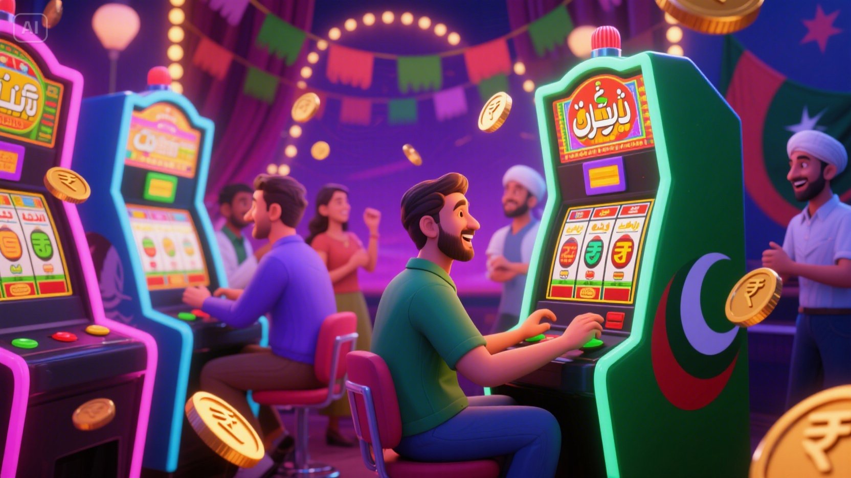 monopoly casino loginDeposit today and get 200% instantly on your first recharge! Pakistan’s players can play crash, slots, and card games with instant PKR payouts.