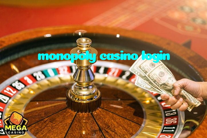 monopoly casino login casino presented on mobile device in Pakistan with slots and live games